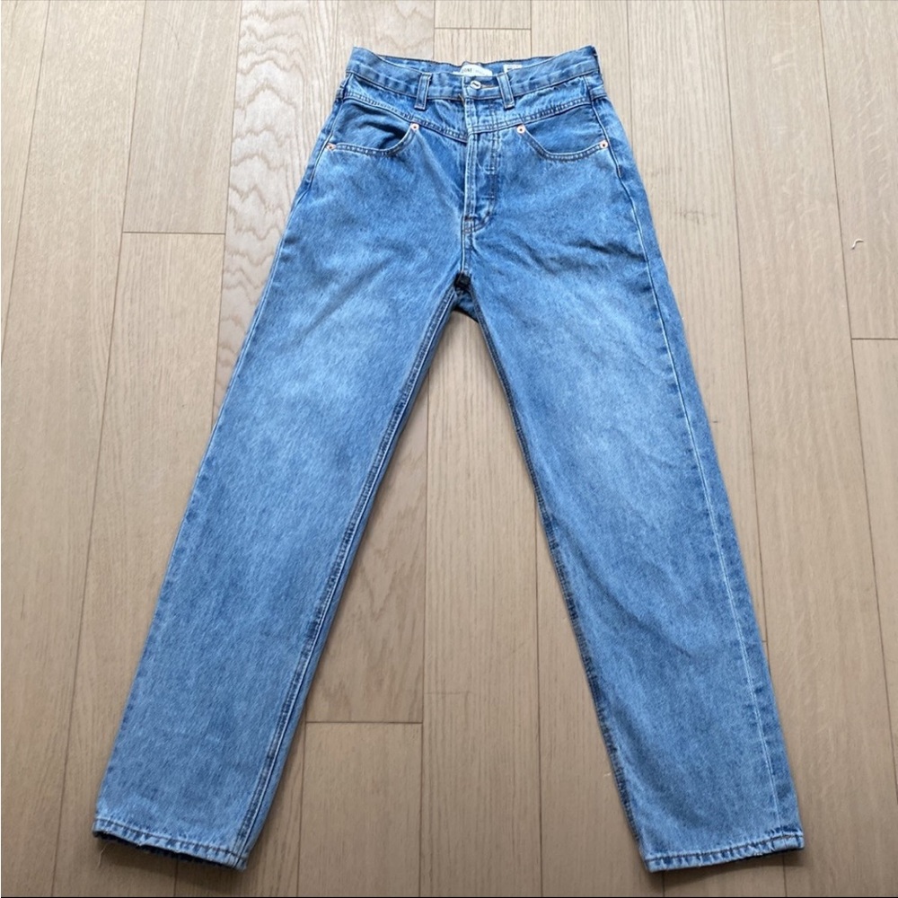 Re/Done Originals jeans size 26